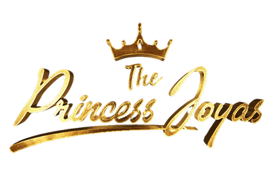 The Princess Joyas